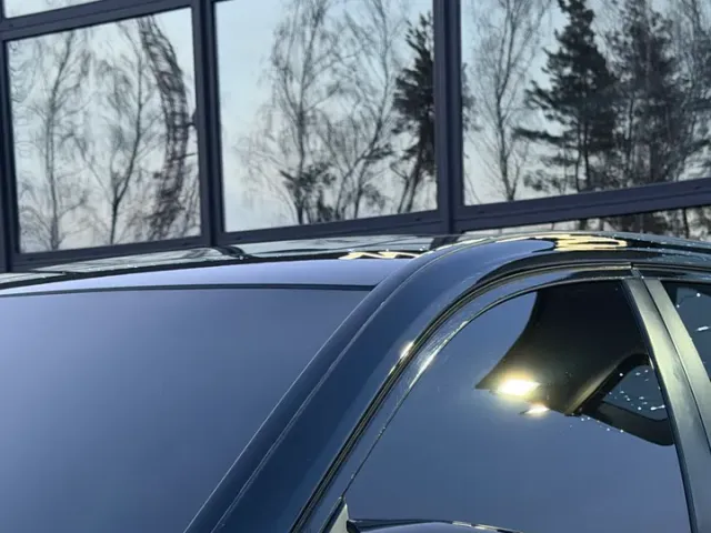 BMW 7 серії - фото 4