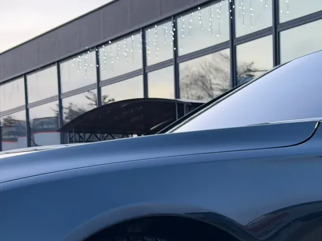 BMW 7 серії - фото 3