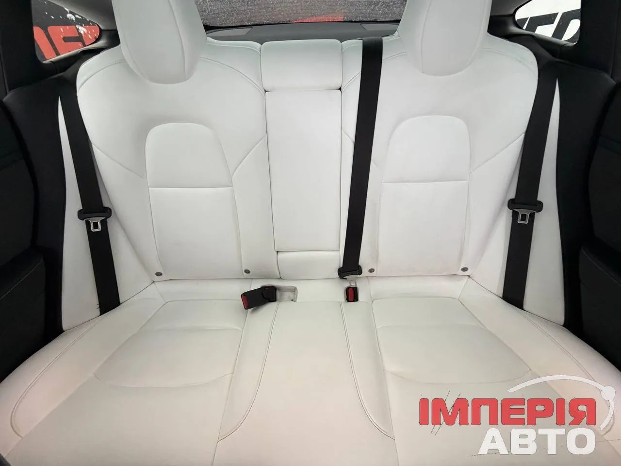 Tesla Model 3 - фото 3