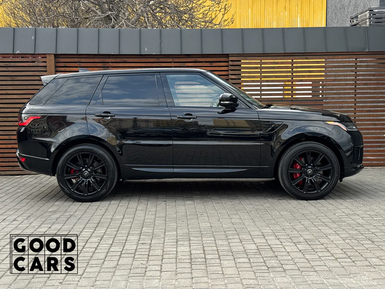 Land Rover Range Rover Sport - фото 8