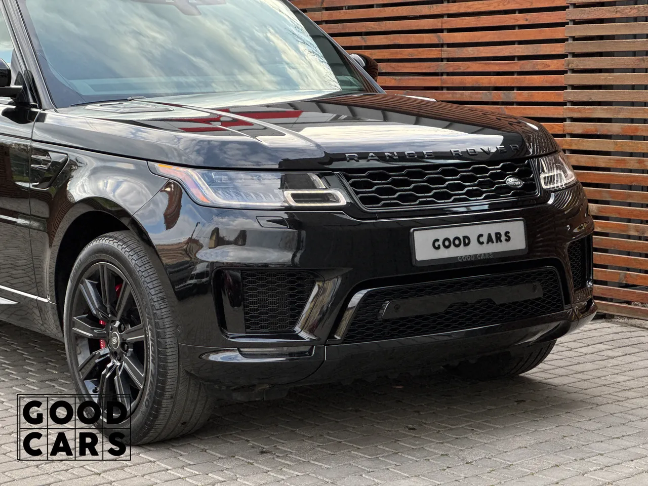 Land Rover Range Rover Sport - фото 13