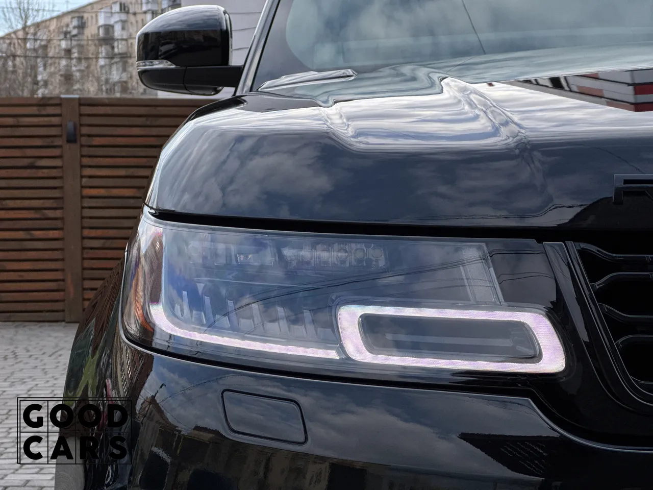 Land Rover Range Rover Sport - фото 10