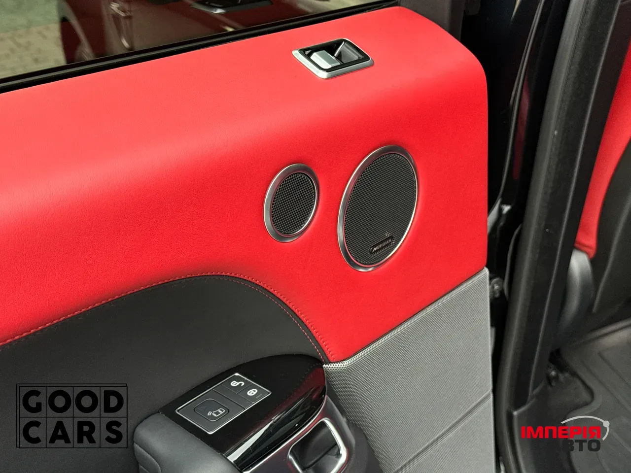 Land Rover Range Rover Sport - фото 37
