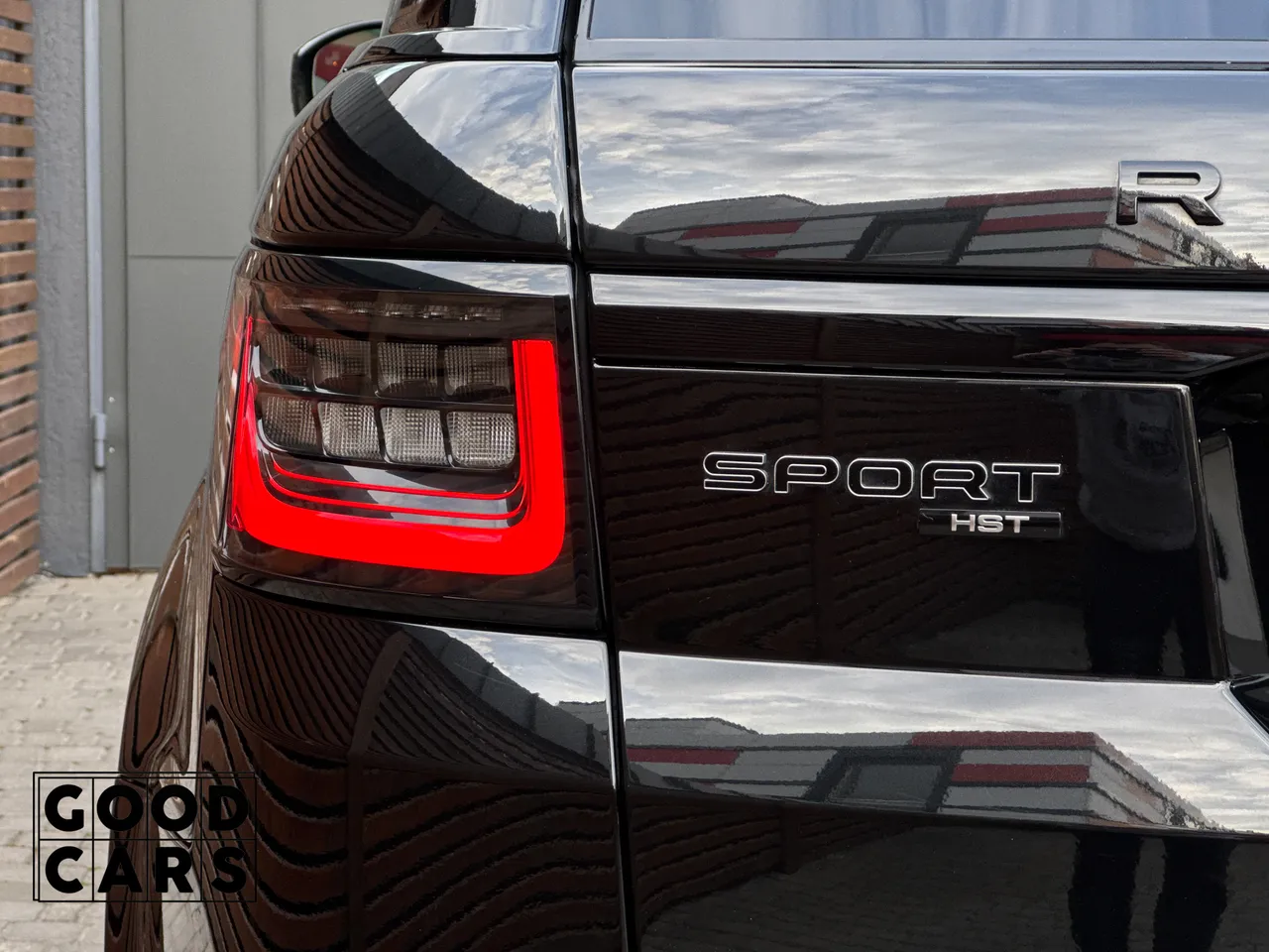 Land Rover Range Rover Sport - фото 11
