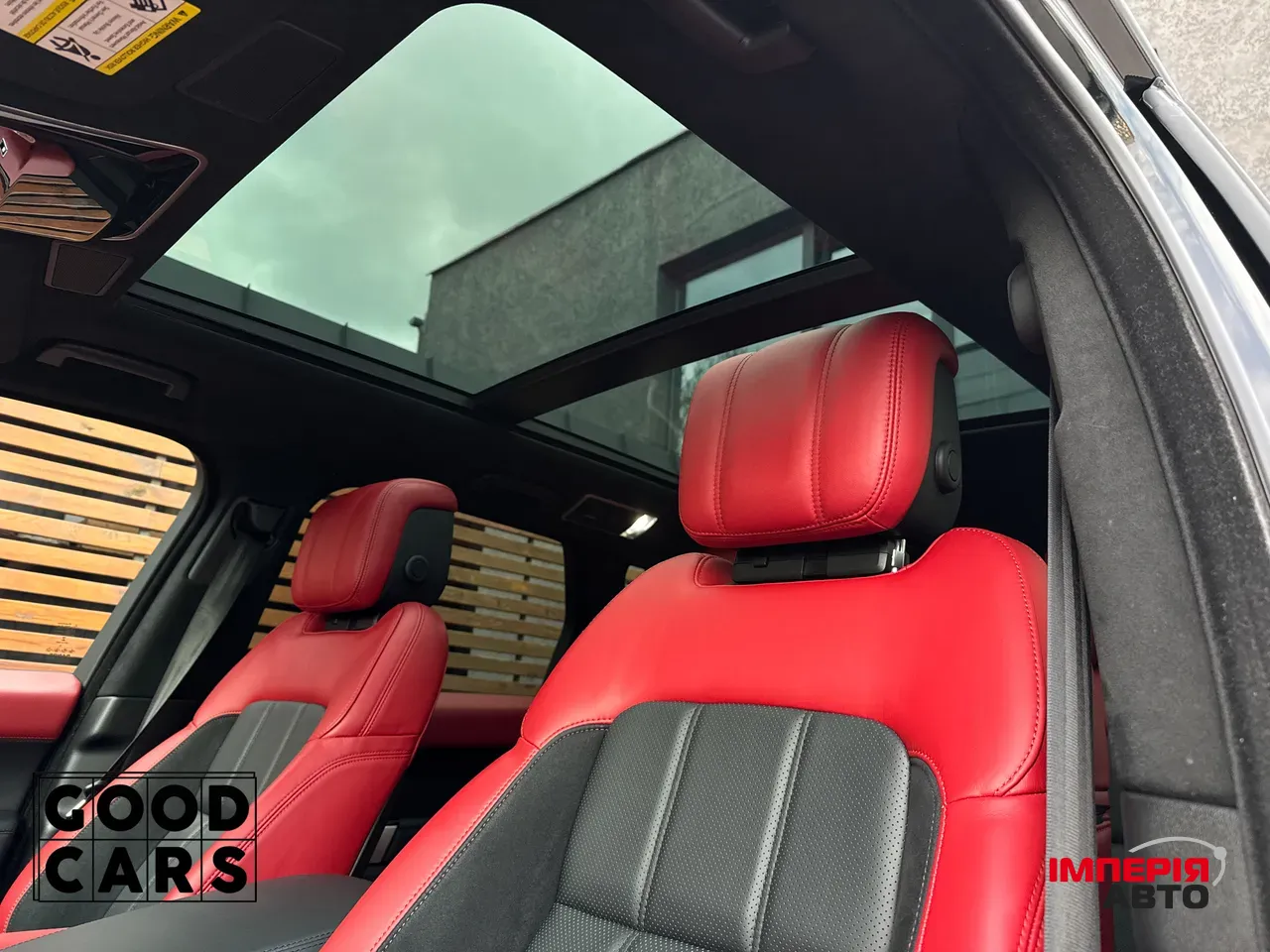 Land Rover Range Rover Sport - фото 35