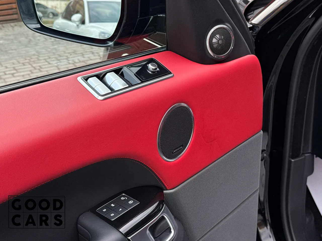 Land Rover Range Rover Sport - фото 27