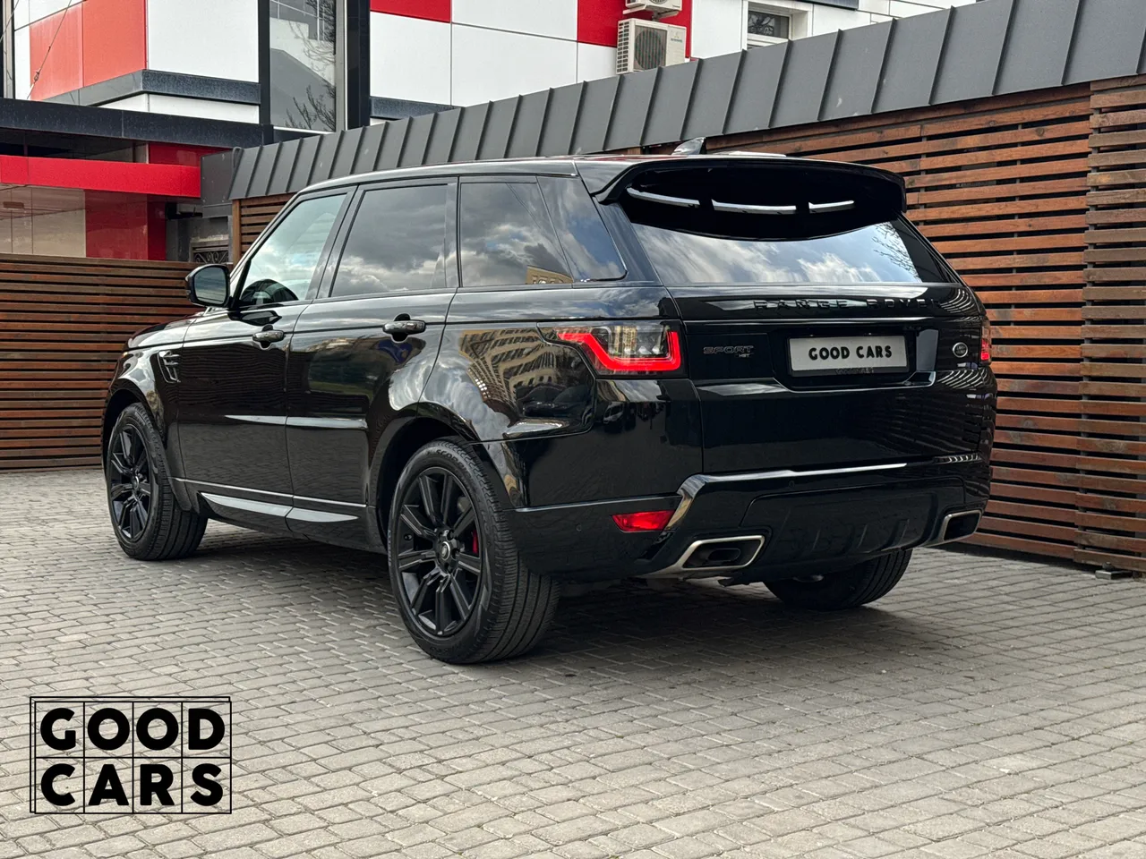 Land Rover Range Rover Sport - фото 5