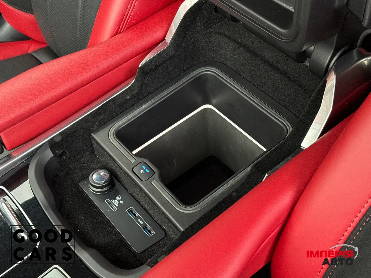 Land Rover Range Rover Sport - фото 57
