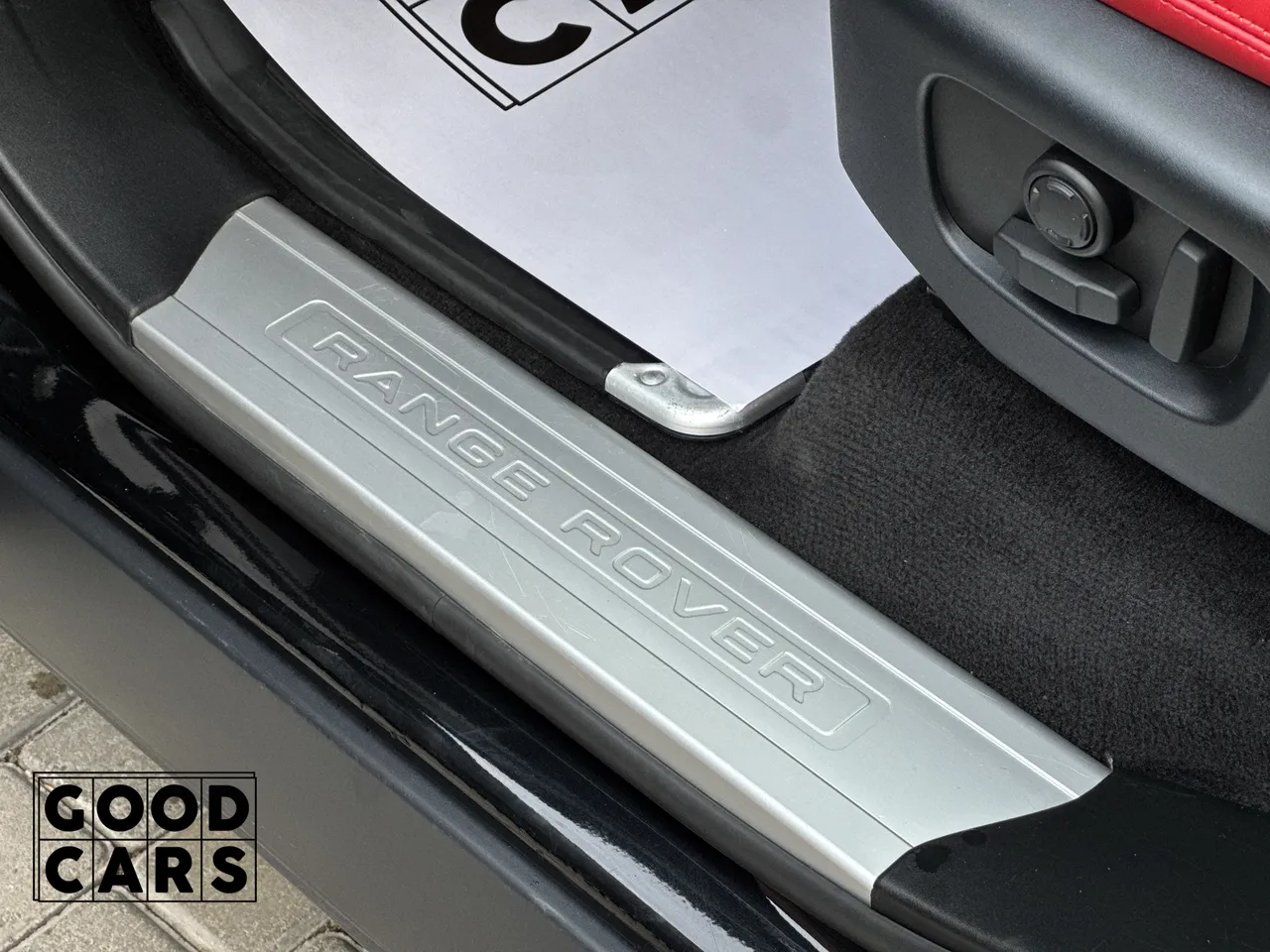 Land Rover Range Rover Sport - фото 29
