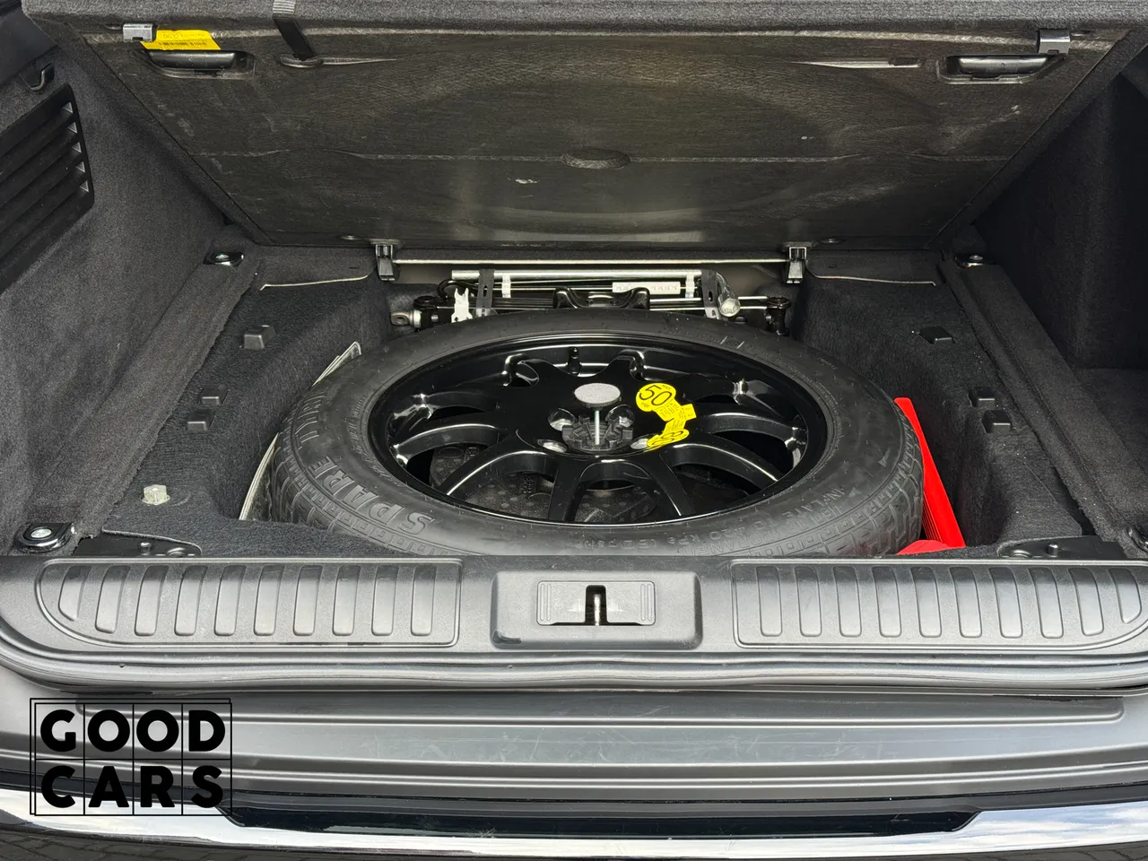 Land Rover Range Rover Sport - фото 17