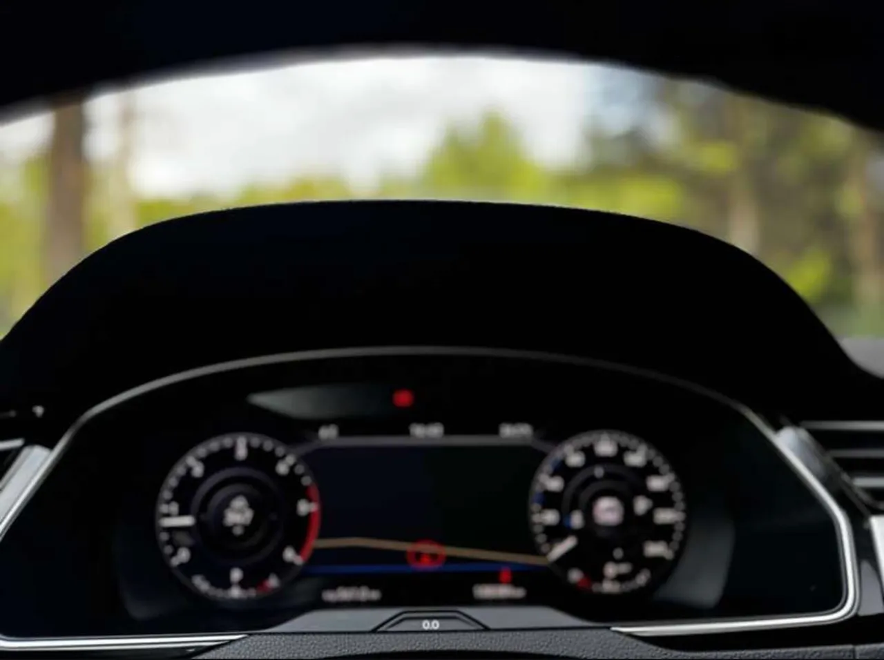 Volkswagen Passat - фото 12