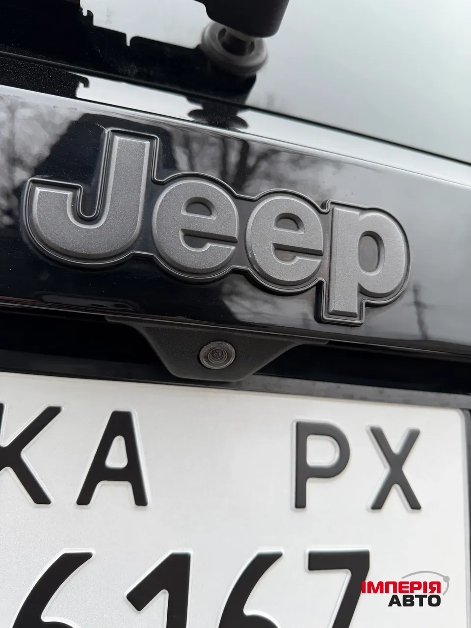 Jeep Renegade - фото 21