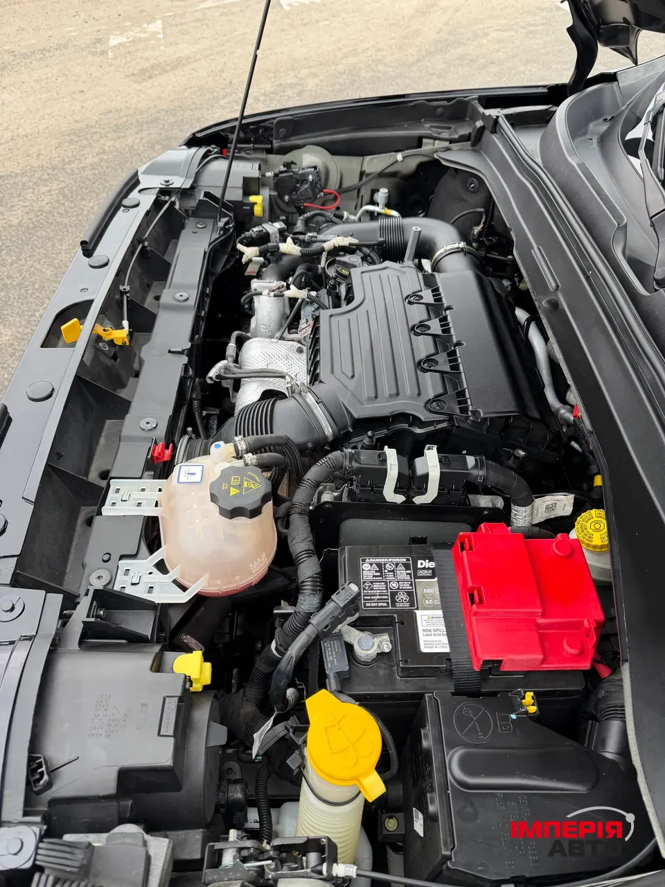 Jeep Renegade - фото 24