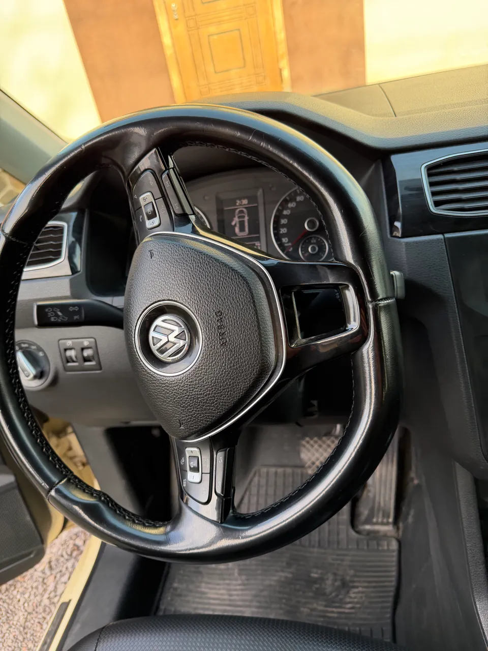 Volkswagen Caddy - фото 10