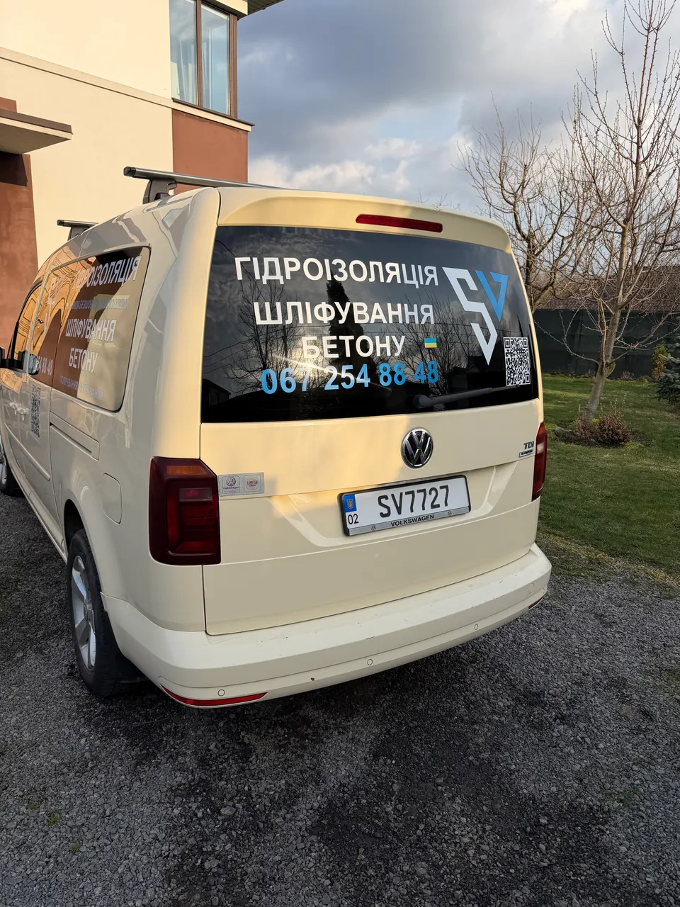 Volkswagen Caddy - фото 3