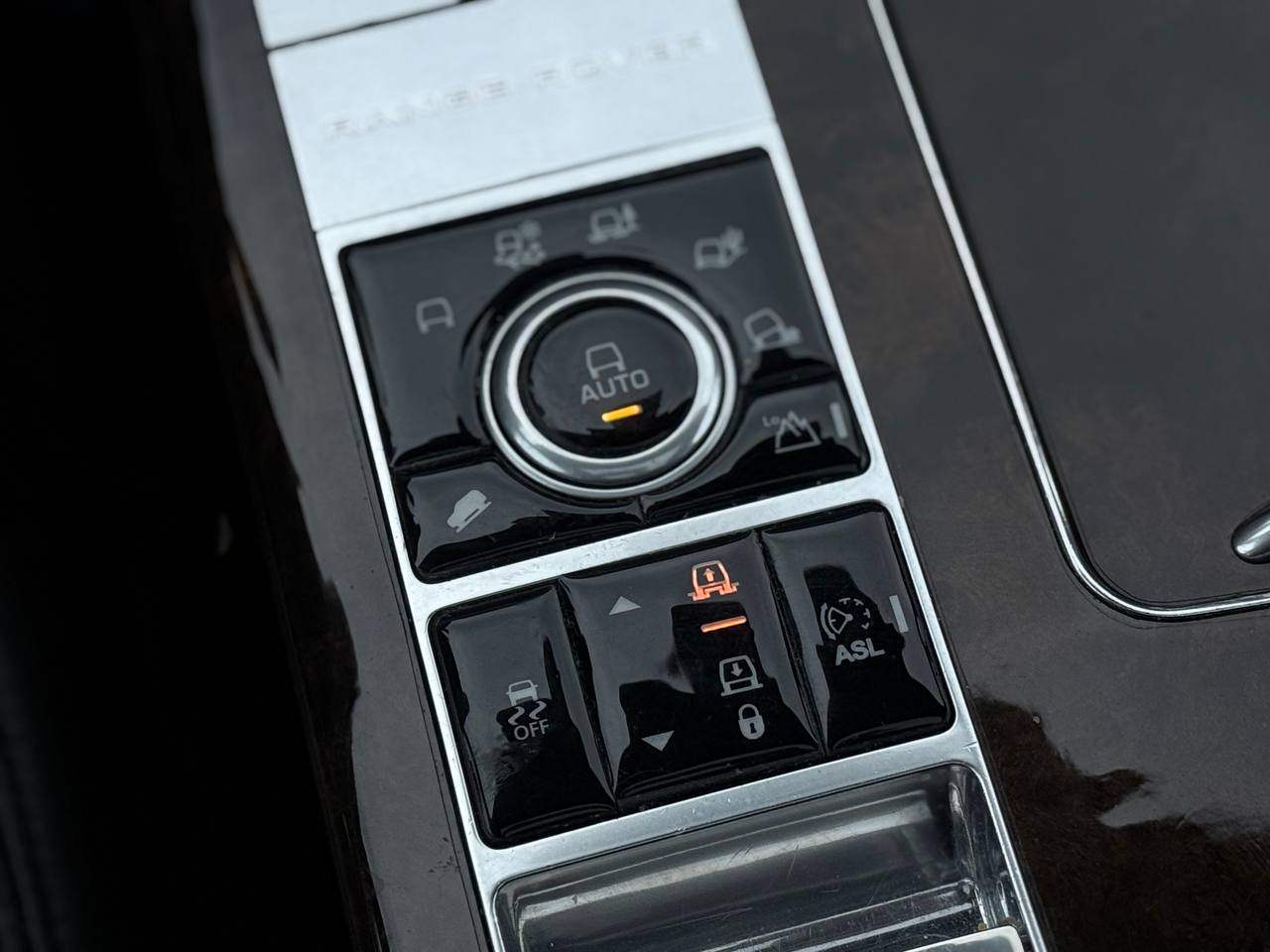 Land Rover Range Rover - фото 24