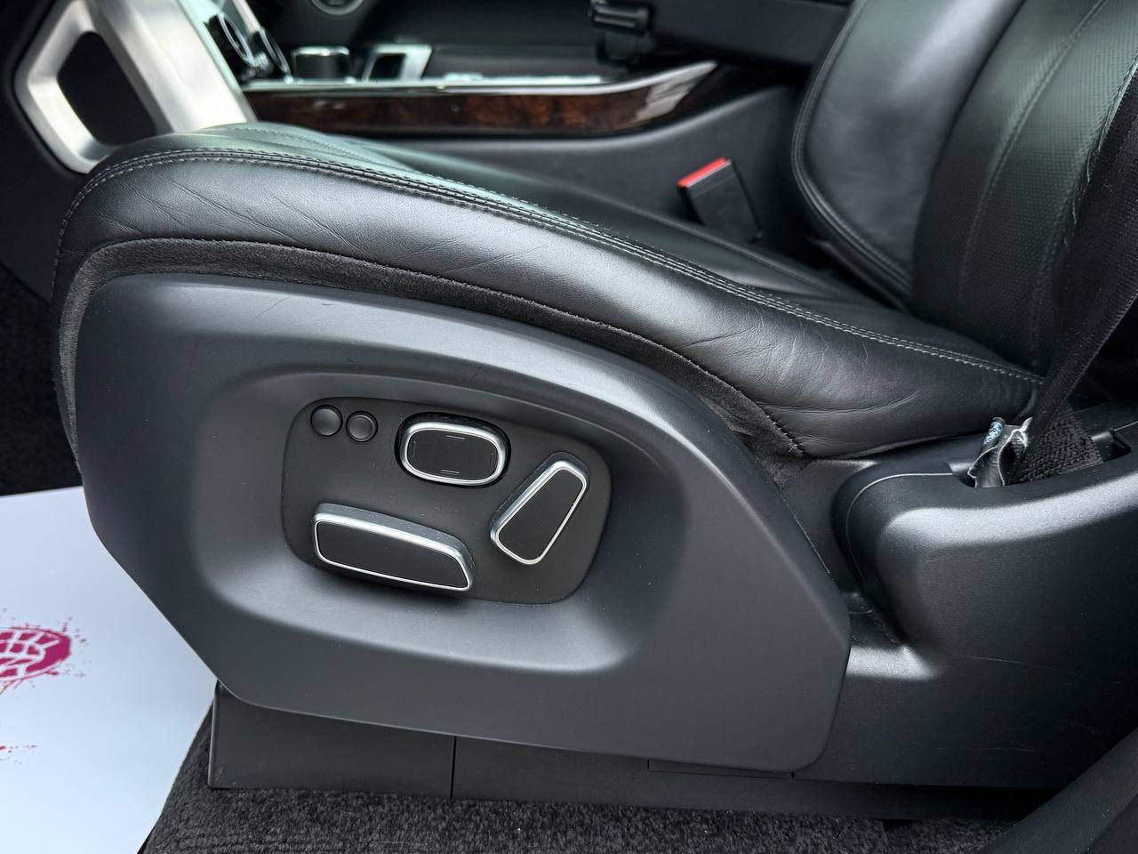 Land Rover Range Rover - фото 4