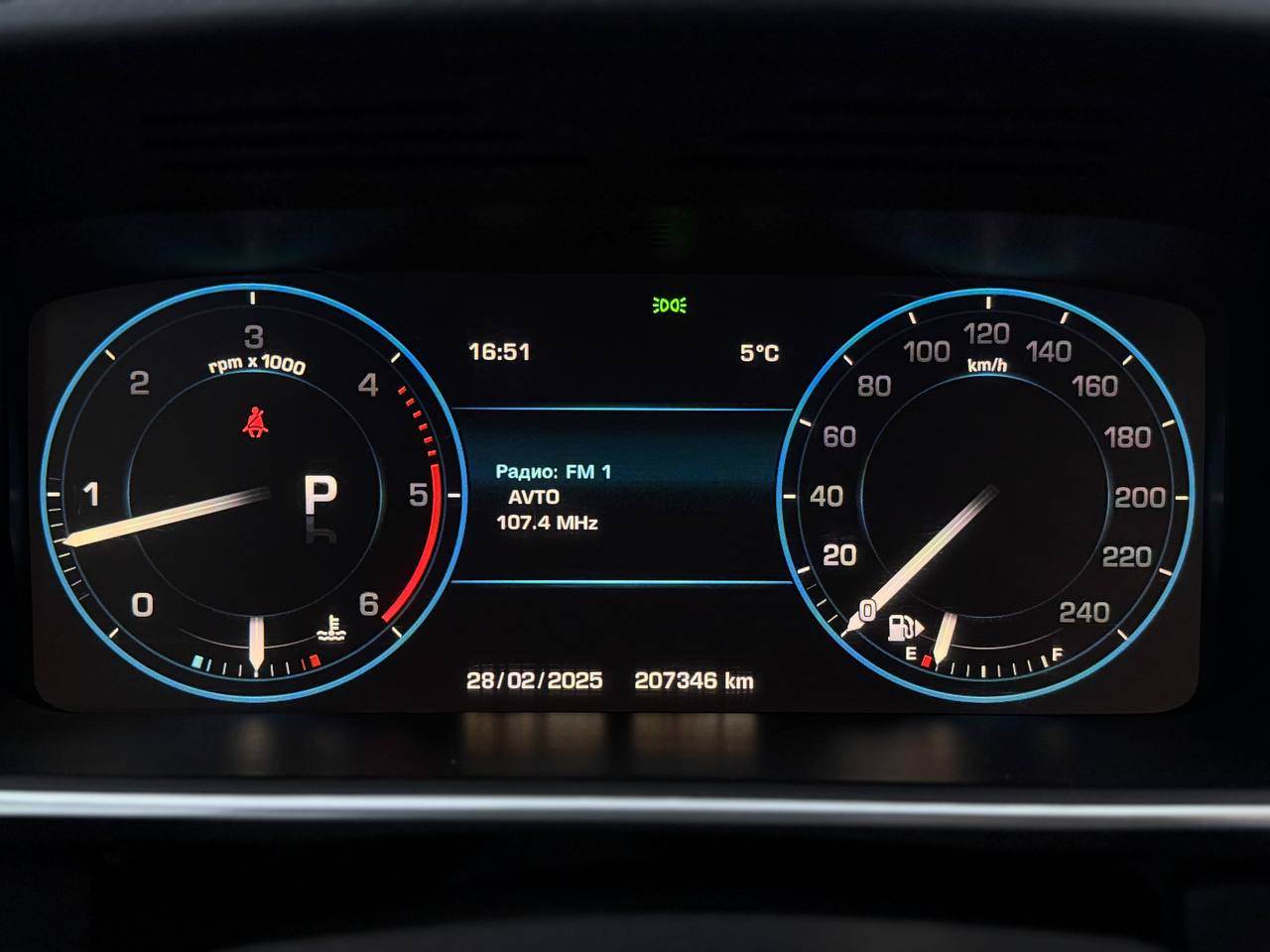 Land Rover Range Rover - фото 3