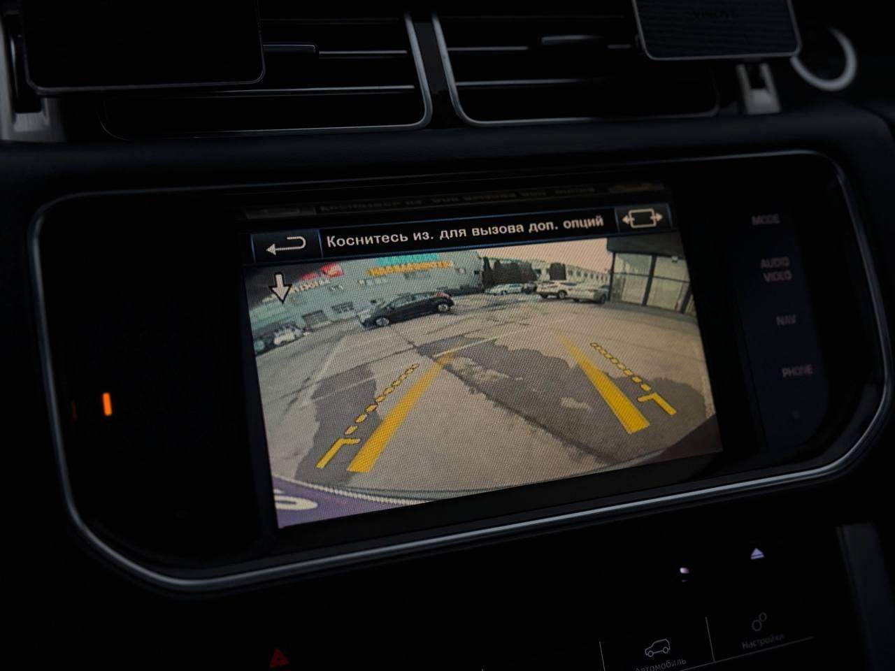 Land Rover Range Rover - фото 13