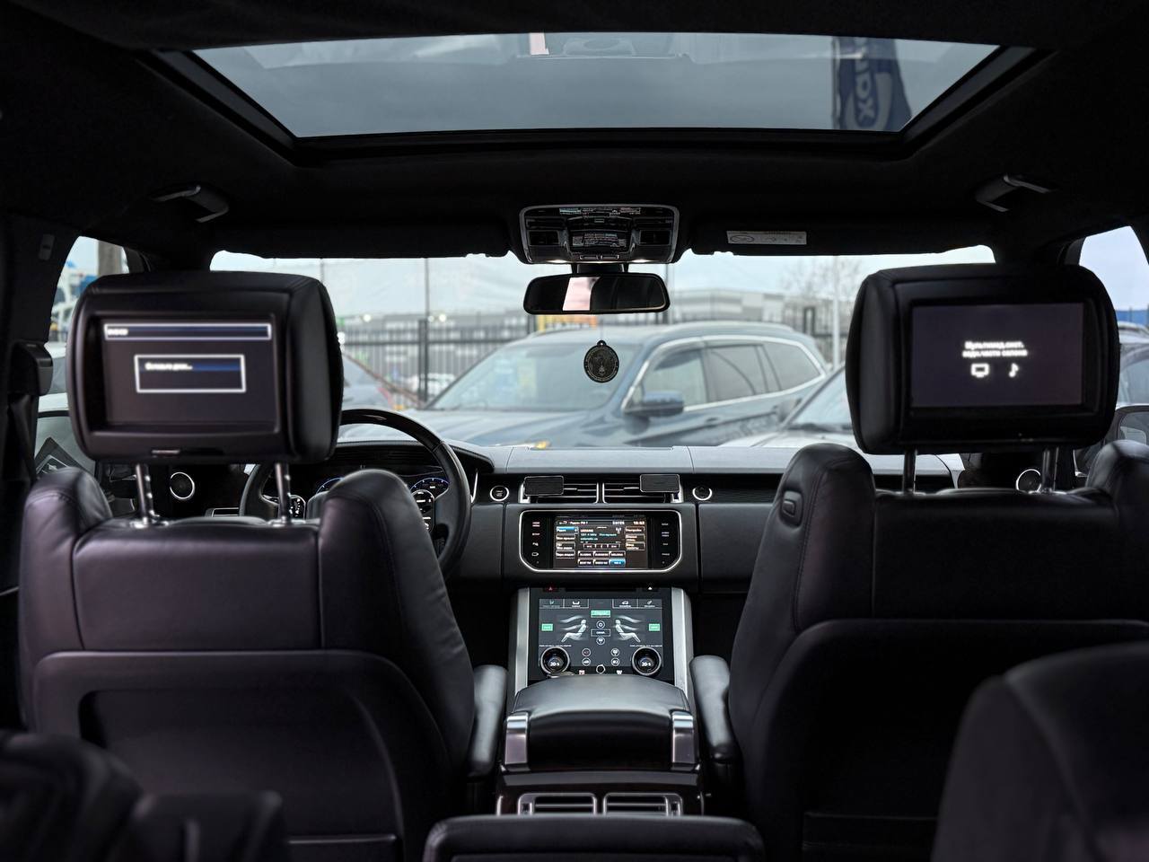 Land Rover Range Rover - фото 2