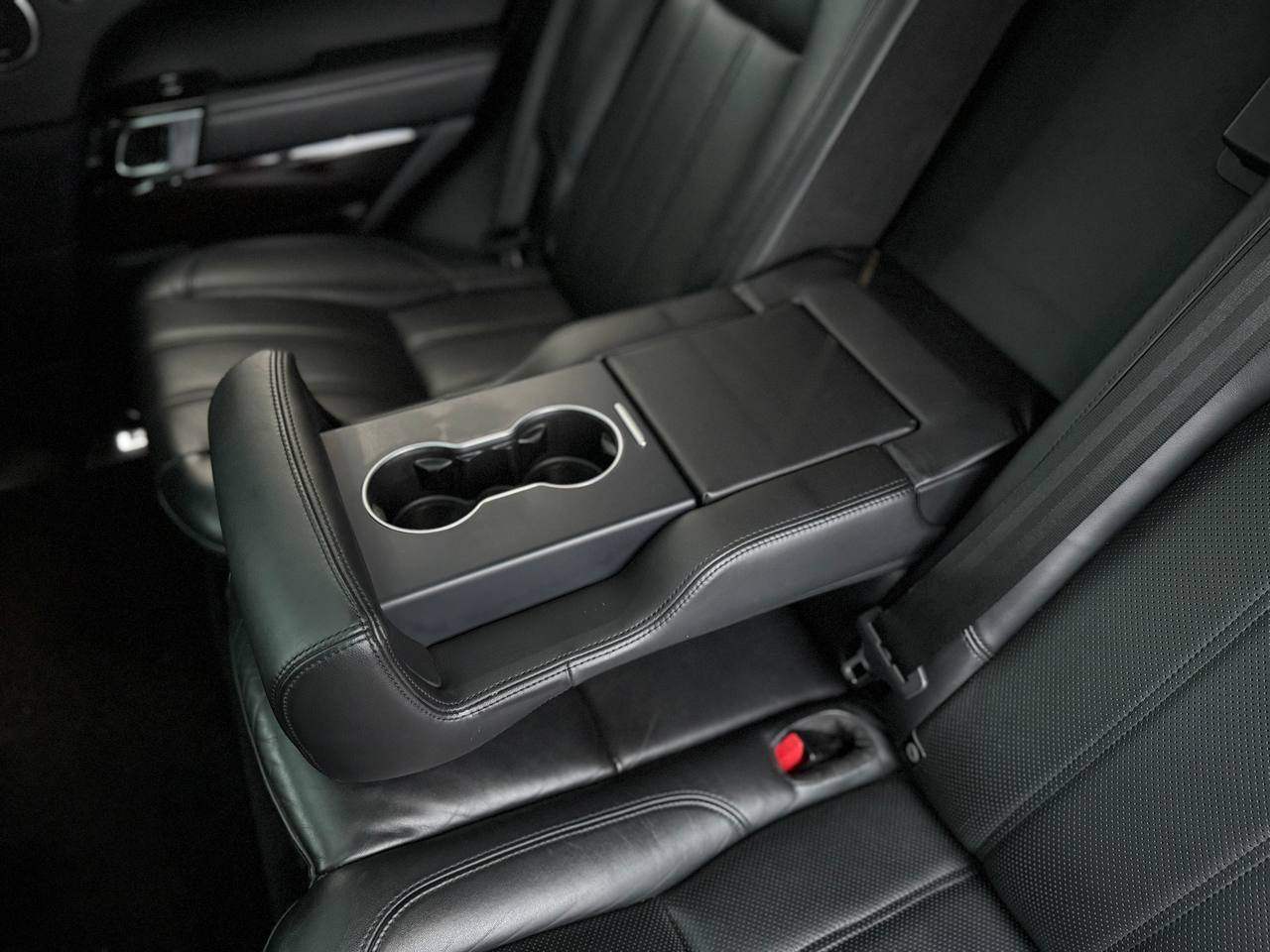 Land Rover Range Rover - фото 29