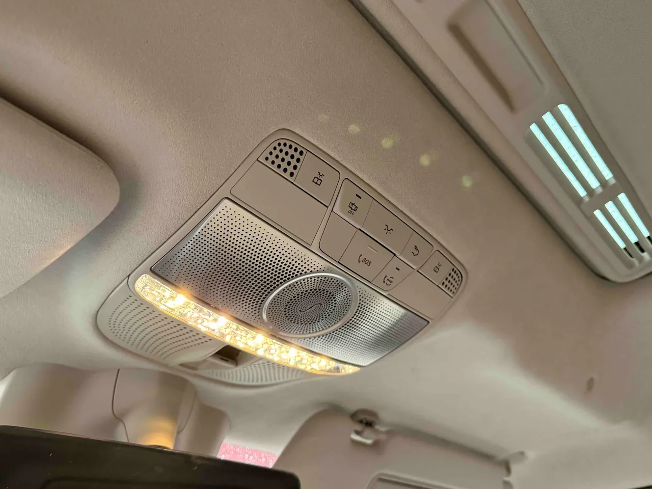 Mercedes-Benz G-Класс AMG - фото 32