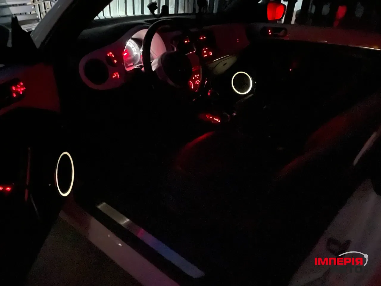 Volkswagen Beetle - фото 21