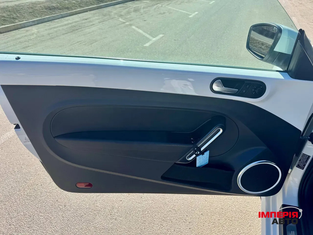 Volkswagen Beetle - фото 9