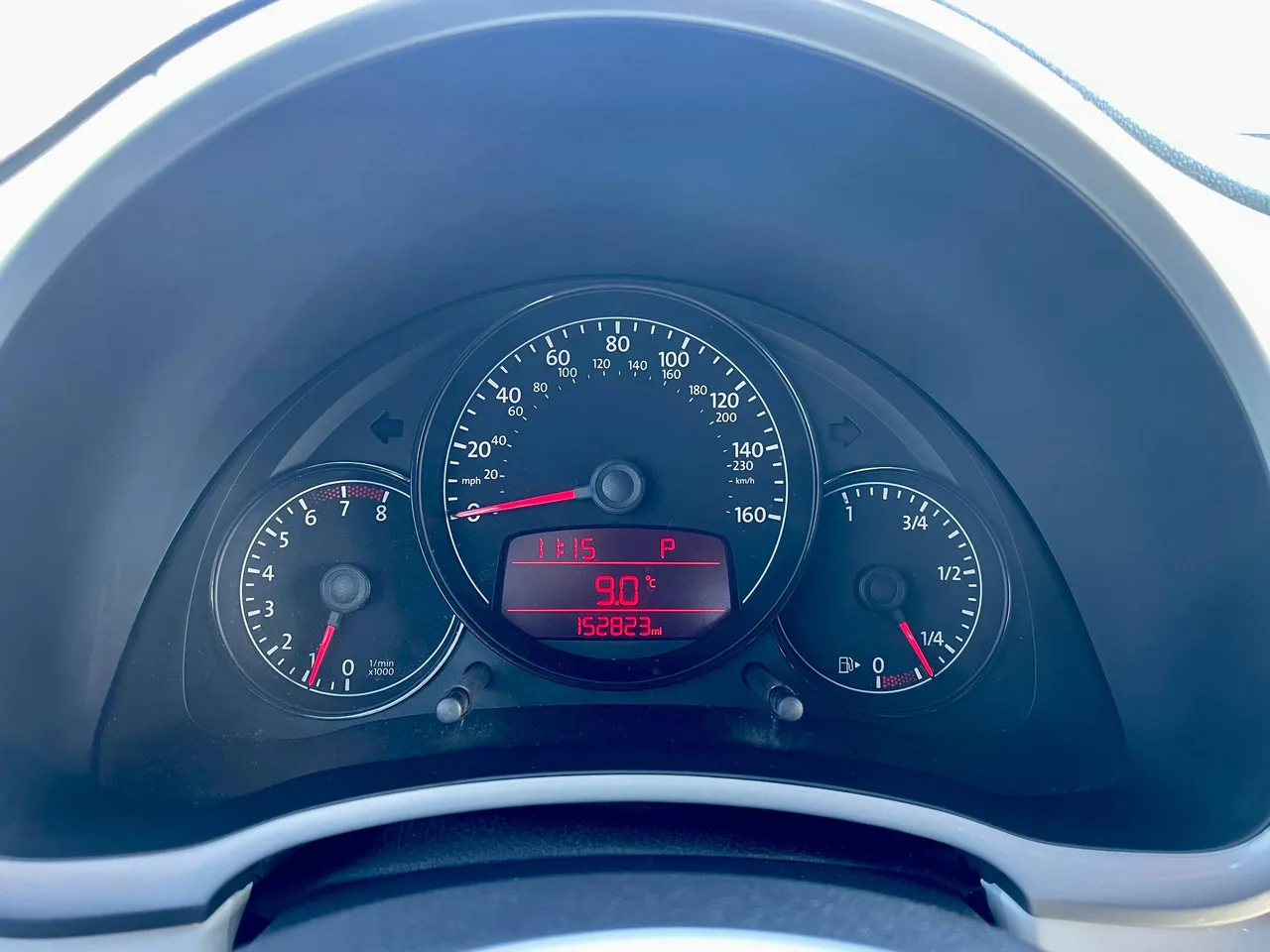 Volkswagen Beetle - фото 15