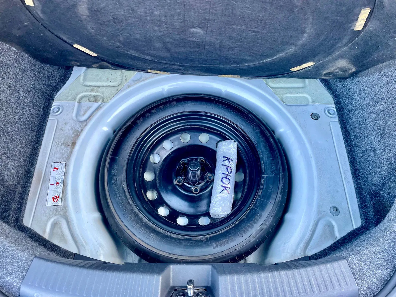 Volkswagen Beetle - фото 18