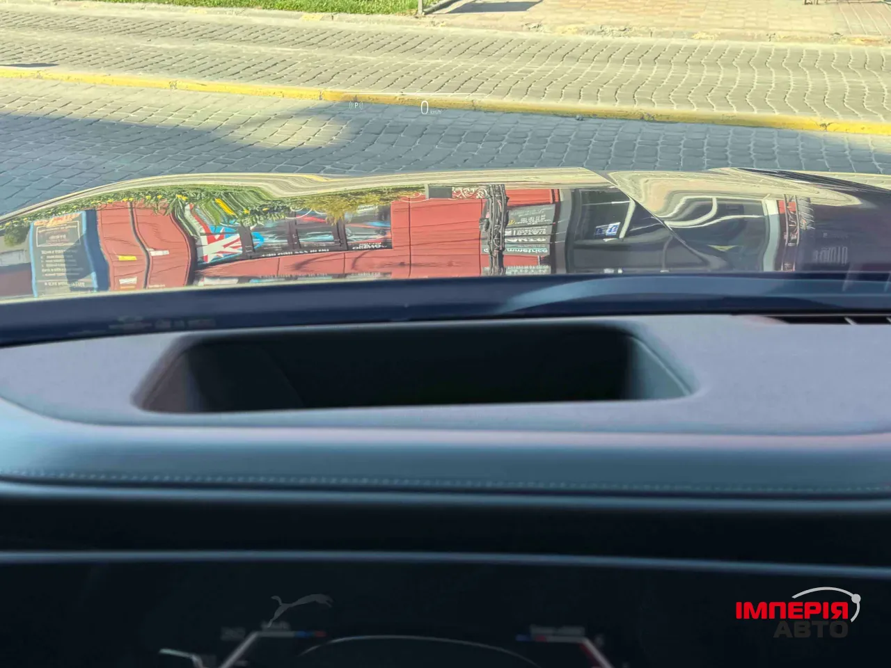 BMW 7 серії - фото 33