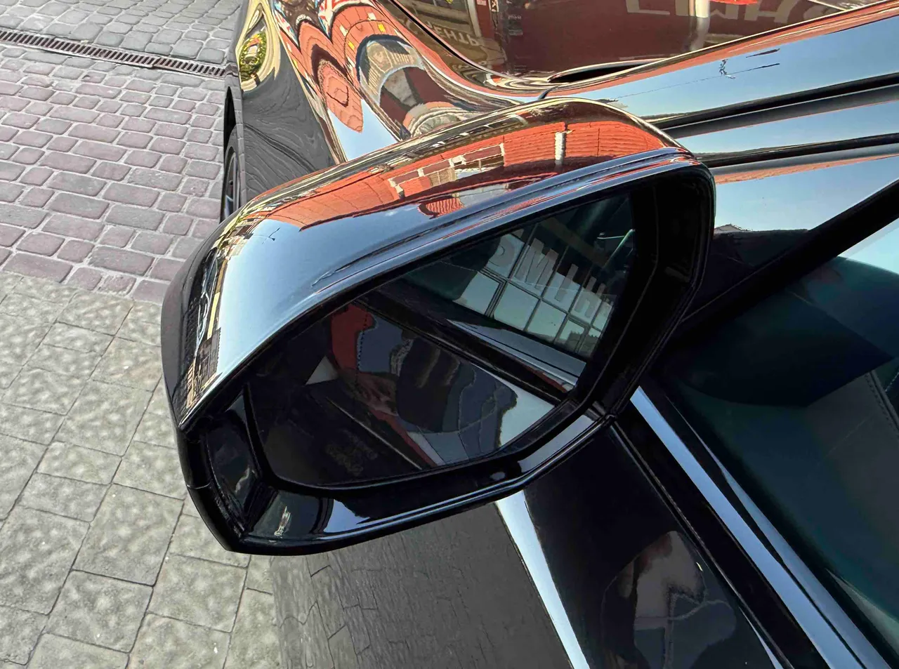 BMW 7 серії - фото 13