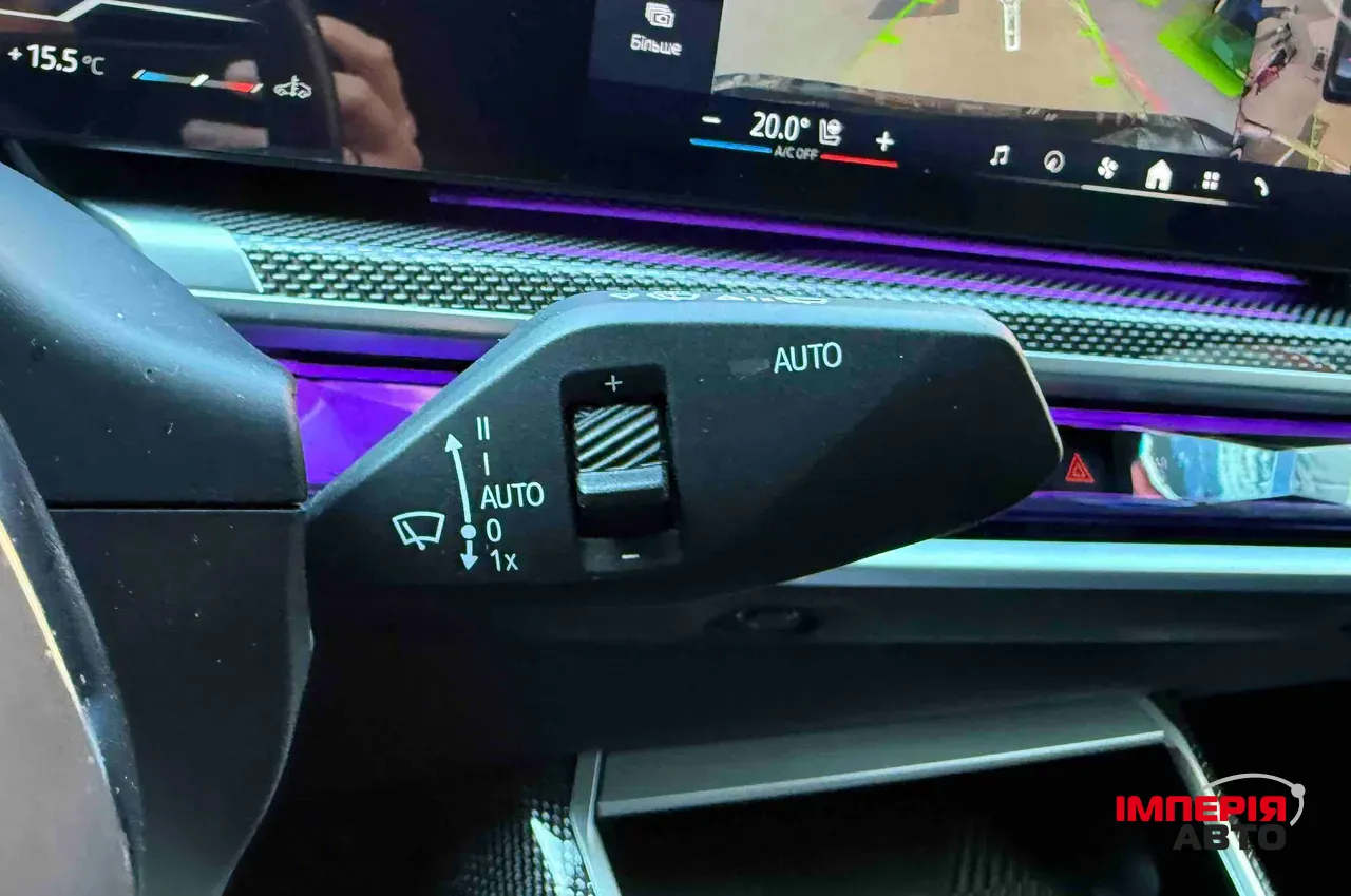 BMW 7 серії - фото 31