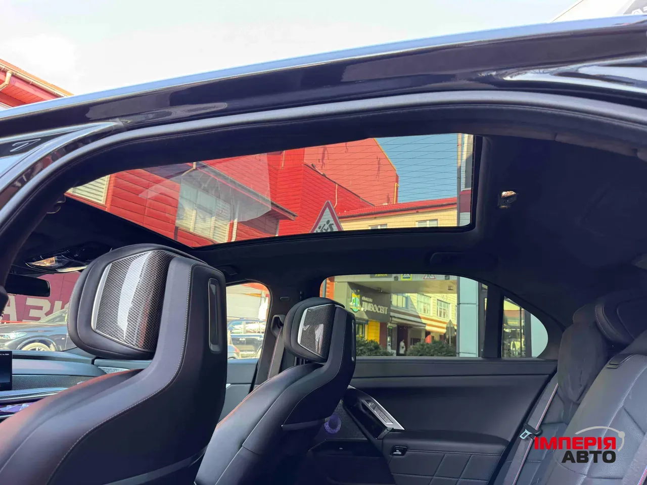 BMW 7 серії - фото 49