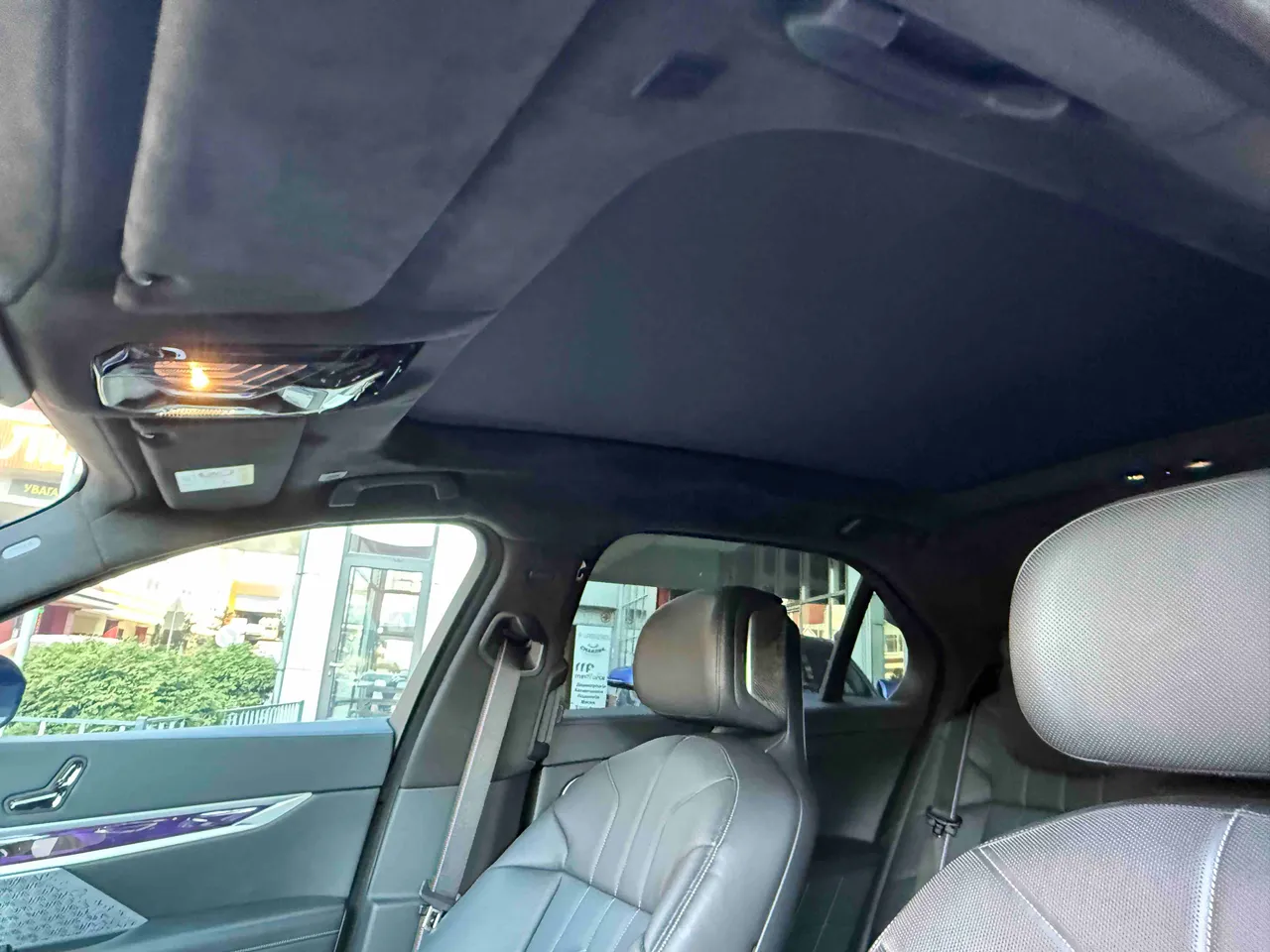 BMW 7 серії - фото 23