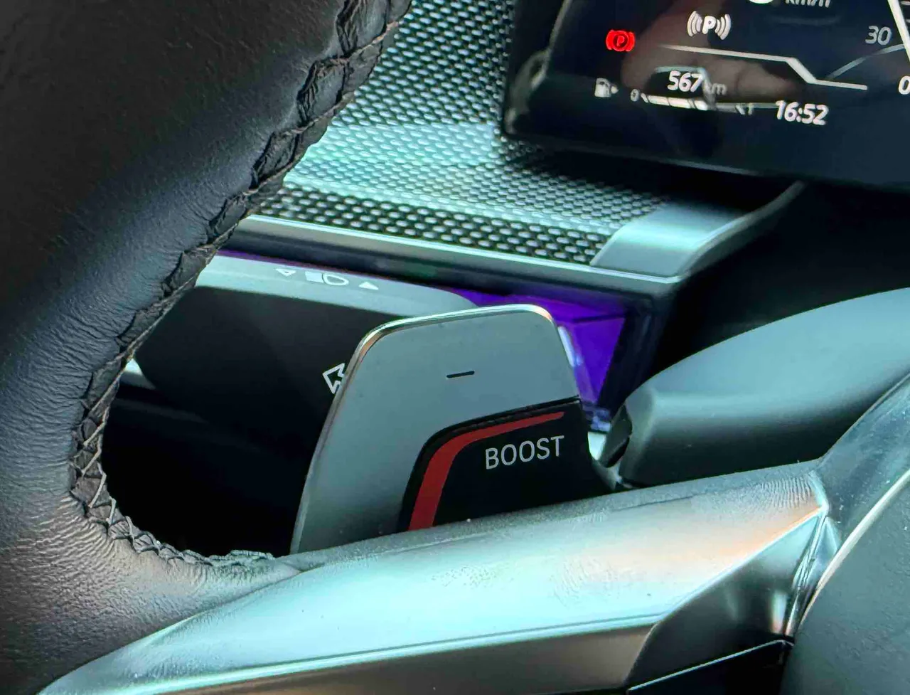 BMW 7 серії - фото 28