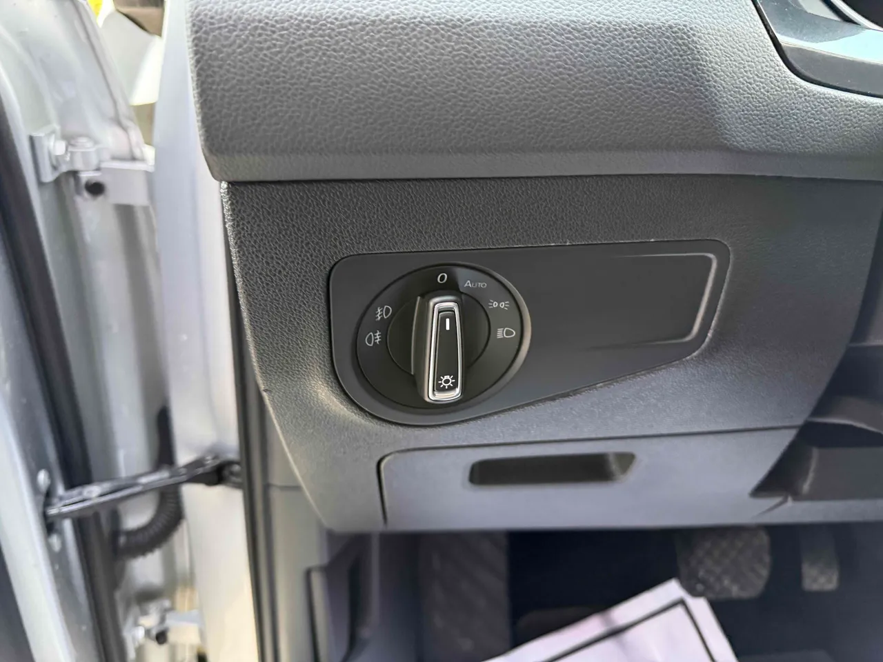 Volkswagen Tiguan - фото 20