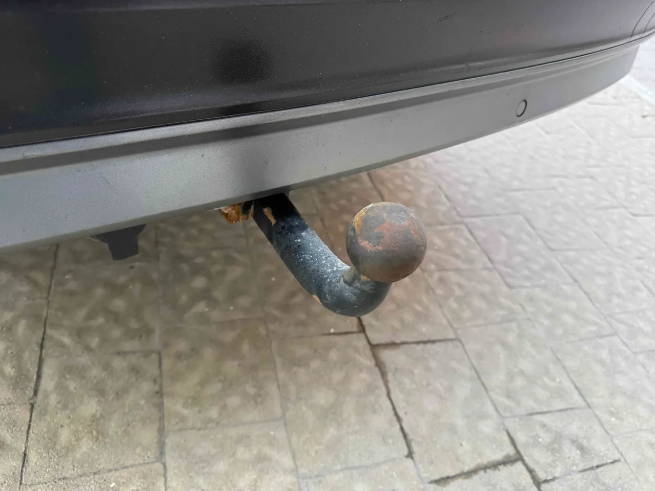 Volkswagen Tiguan - фото 38