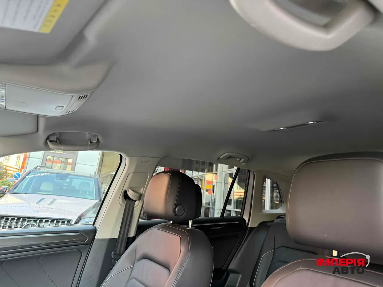 Volkswagen Tiguan - фото 19