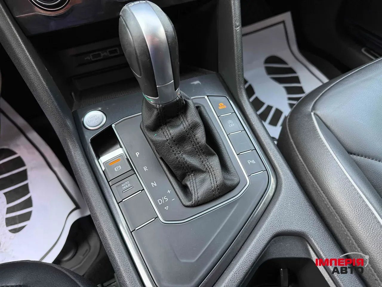 Volkswagen Tiguan - фото 28