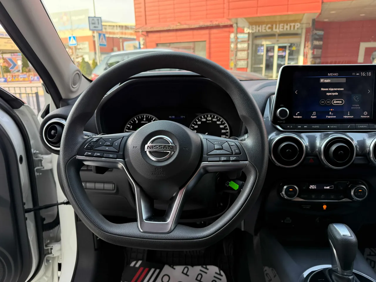 Nissan Juke - фото 35