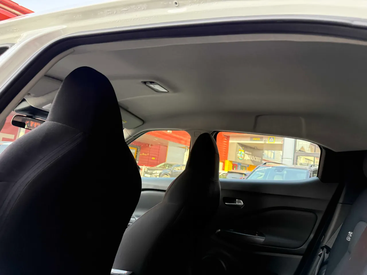 Nissan Juke - фото 32