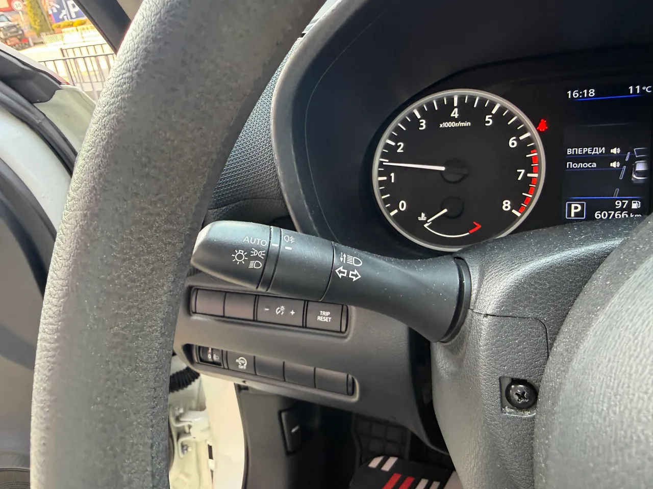 Nissan Juke - фото 20