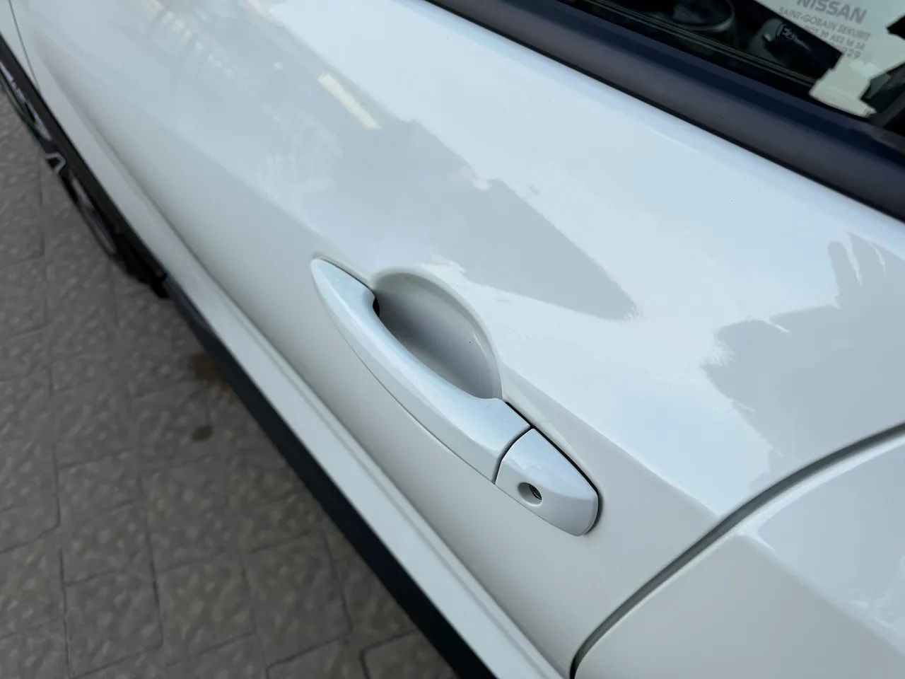 Nissan Juke - фото 10