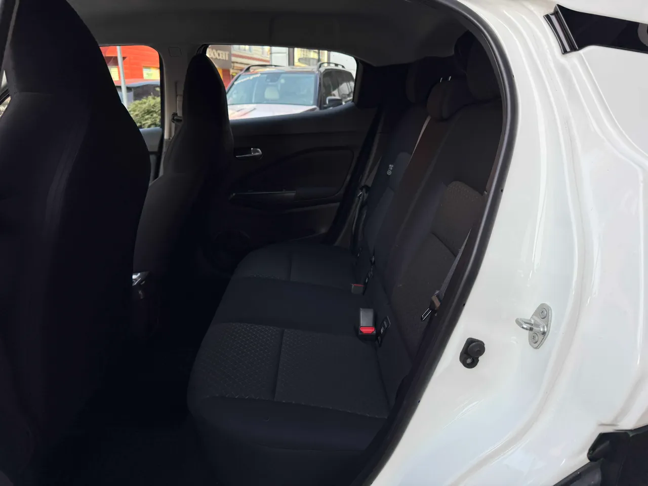 Nissan Juke - фото 31