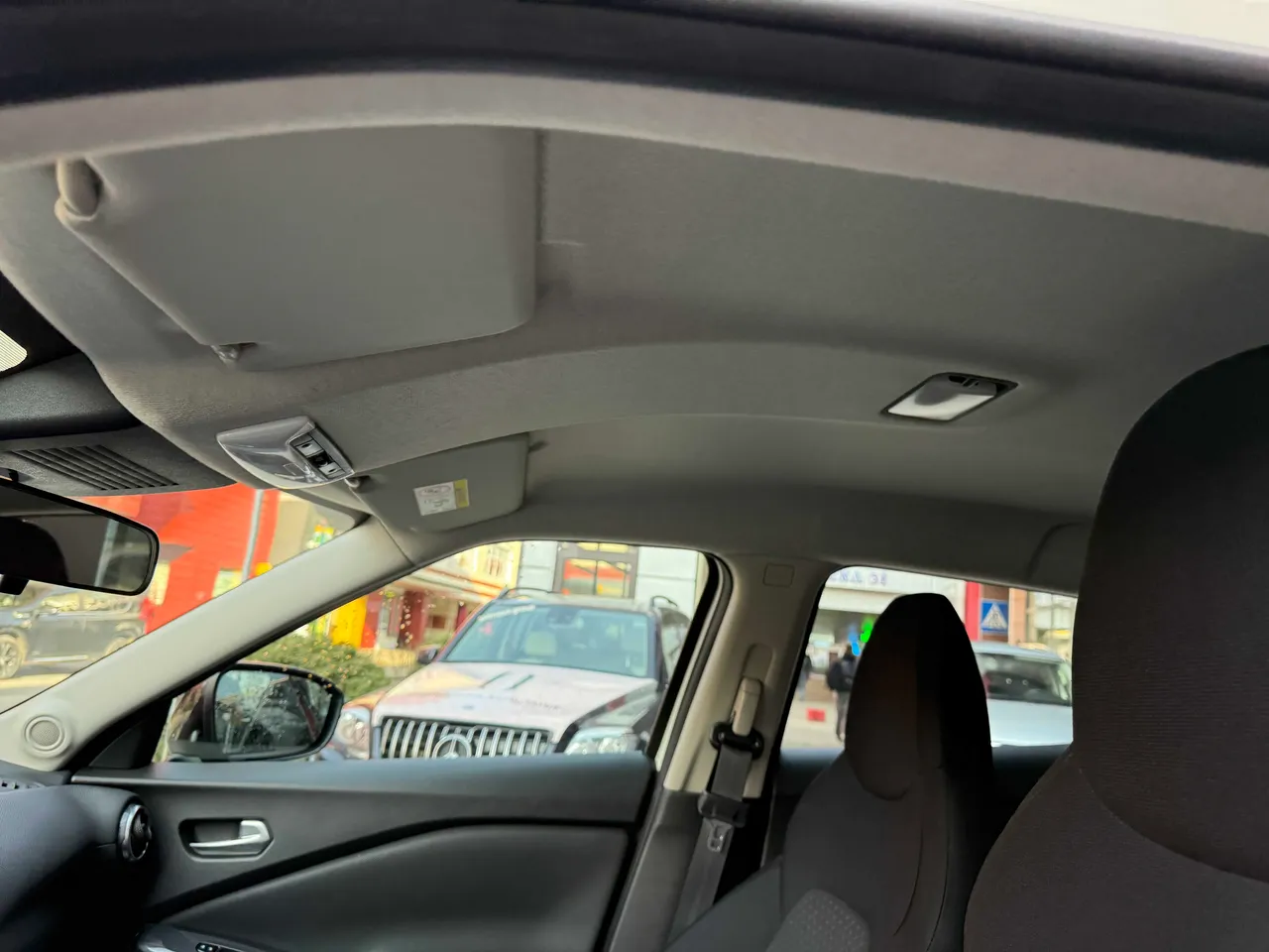 Nissan Juke - фото 16