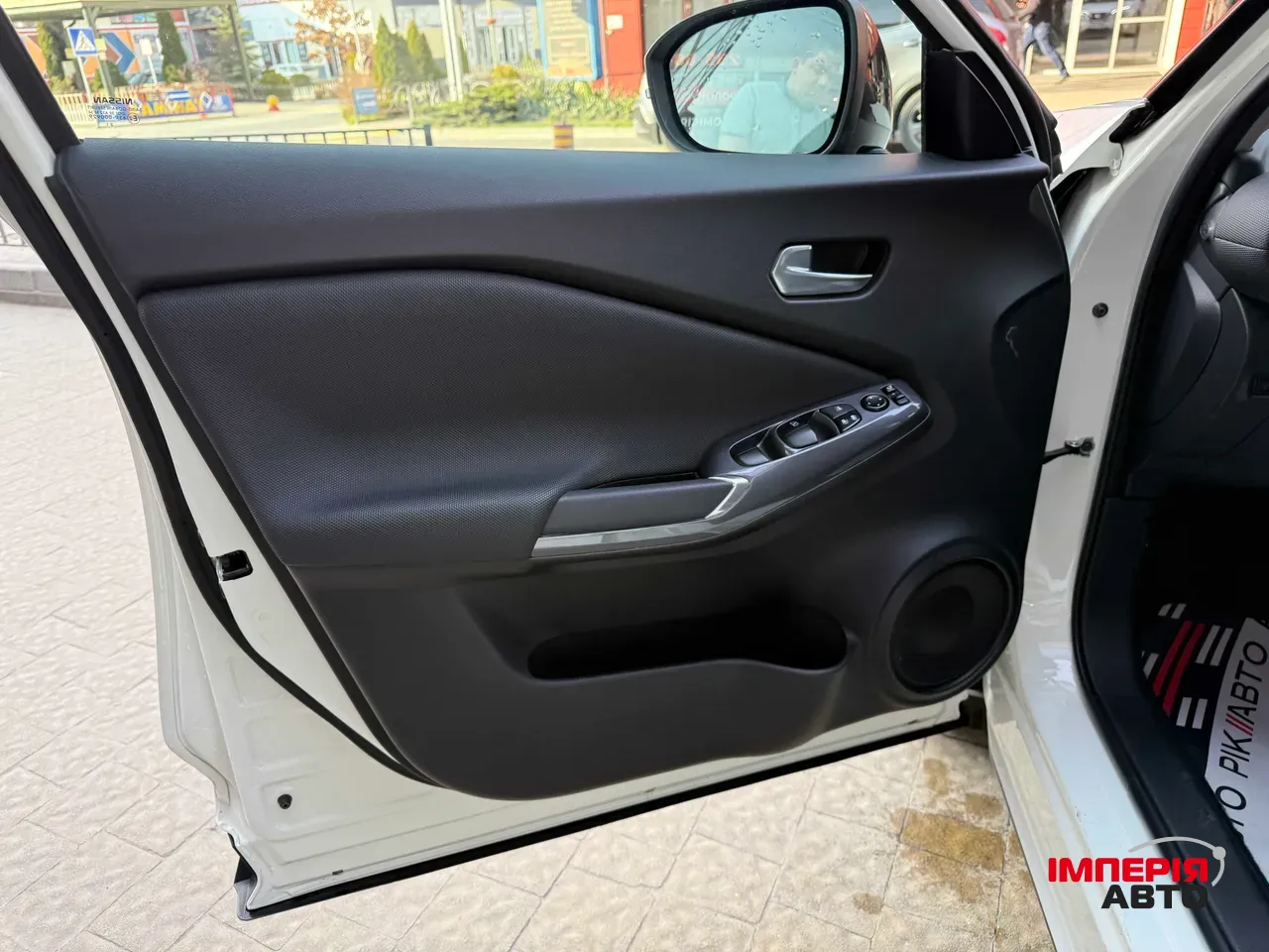 Nissan Juke - фото 12