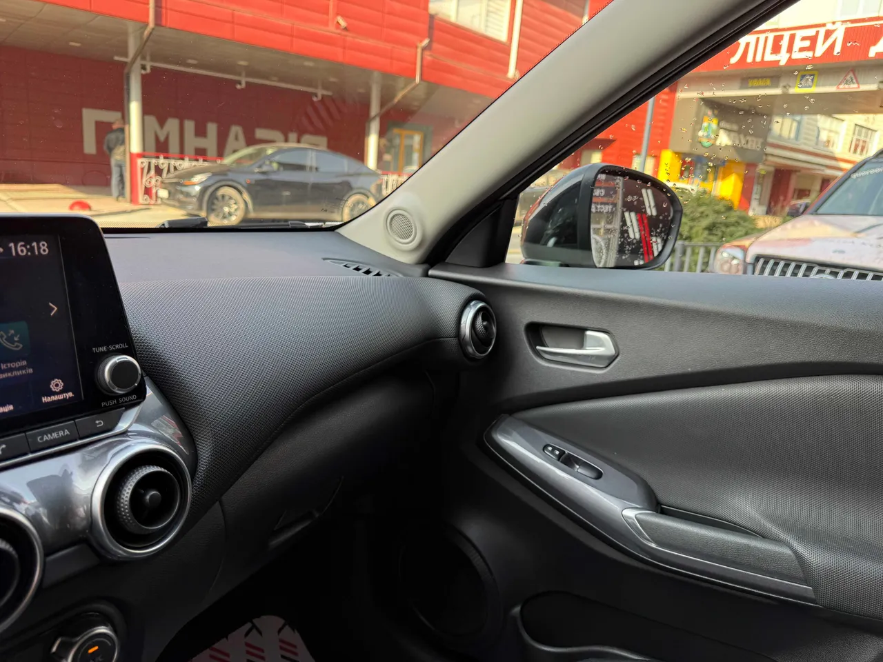 Nissan Juke - фото 28