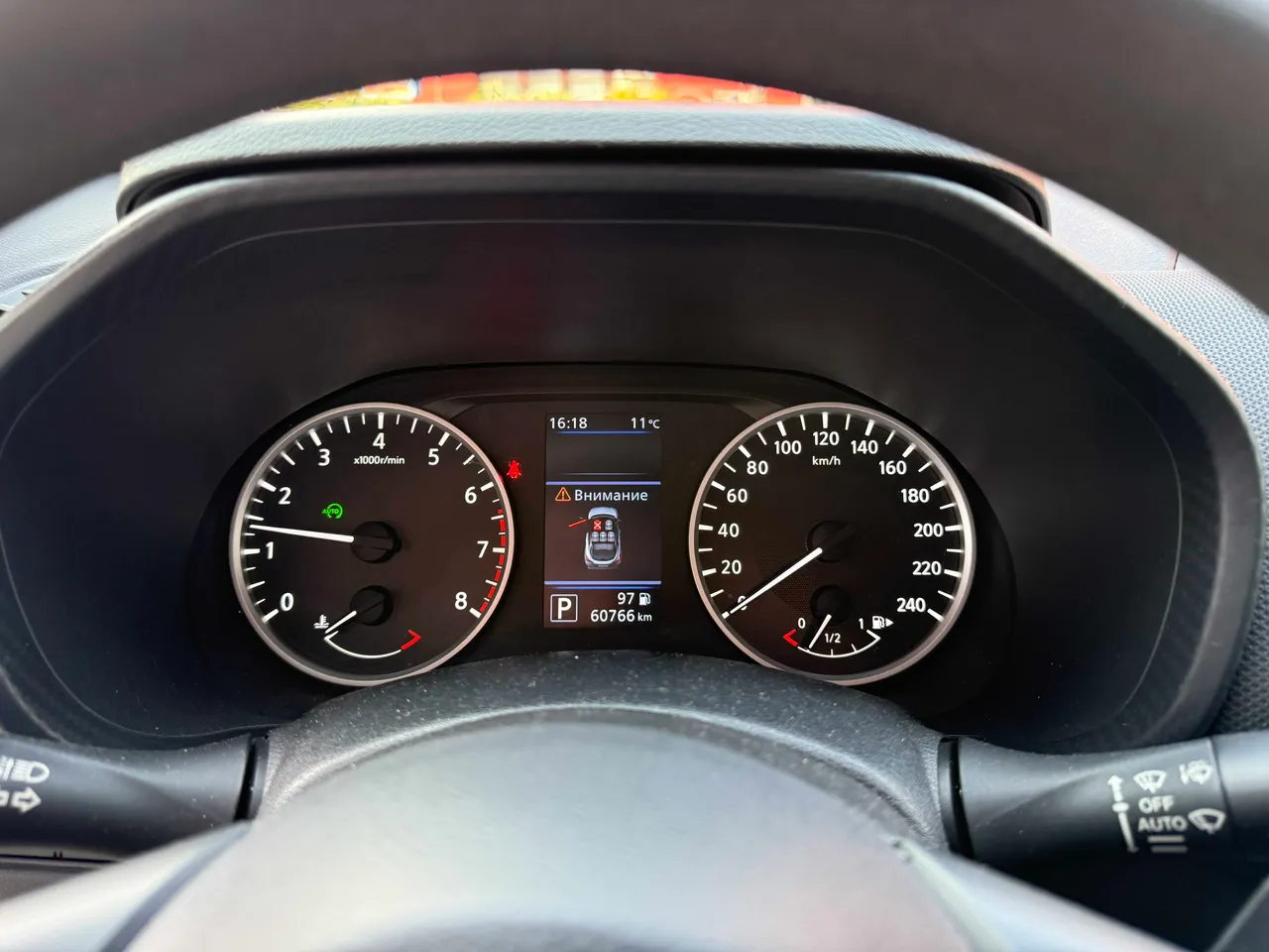 Nissan Juke - фото 22