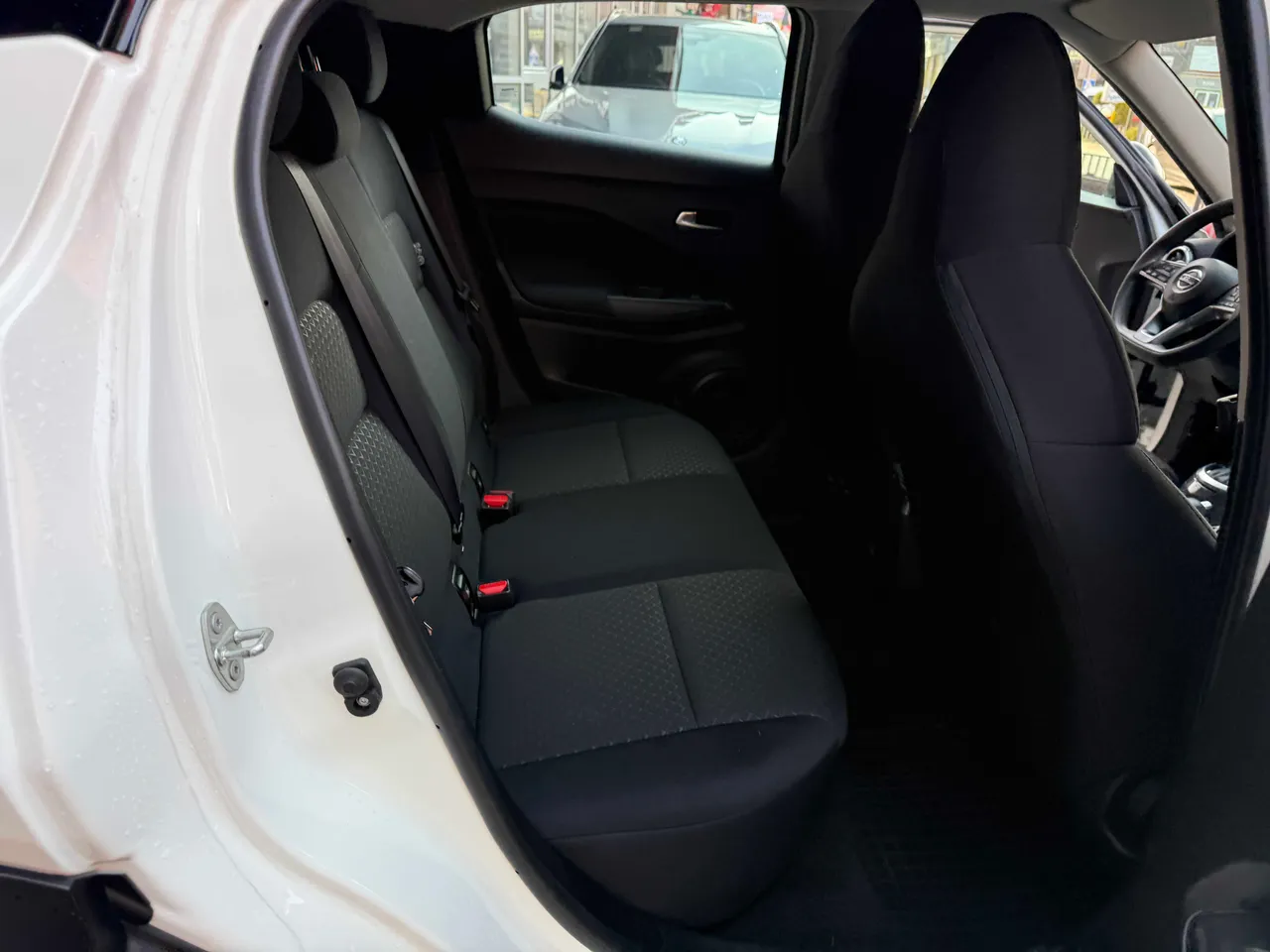 Nissan Juke - фото 38